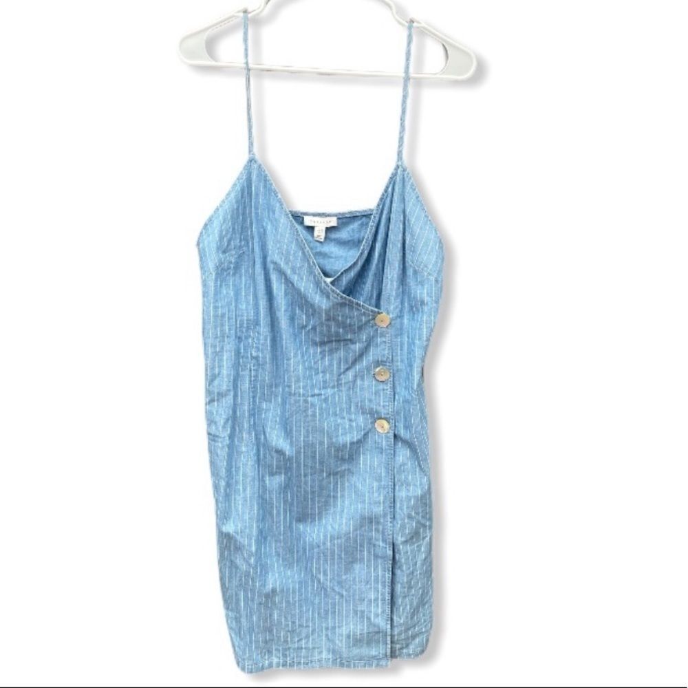 TopShop Dress NWT